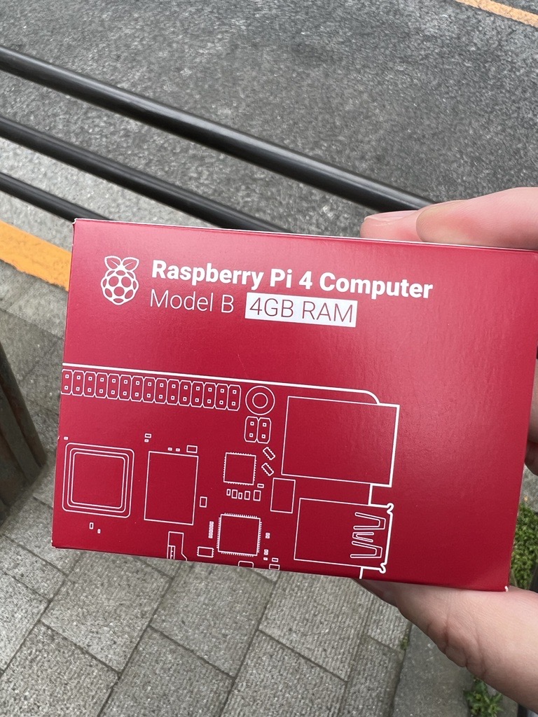 Raspberry Pi