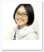 小林明日香