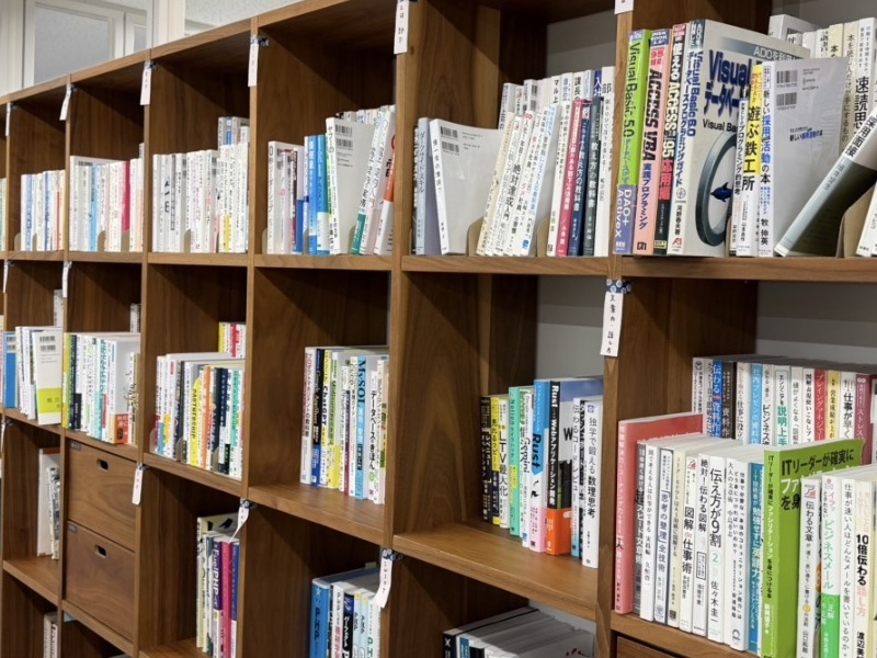 図書